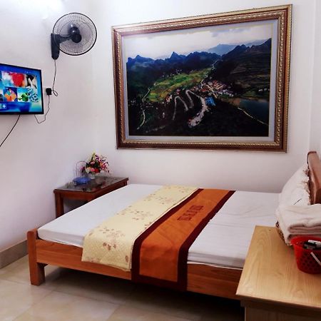 Yen Minh Hotel Thien An Na Thon Екстериор снимка