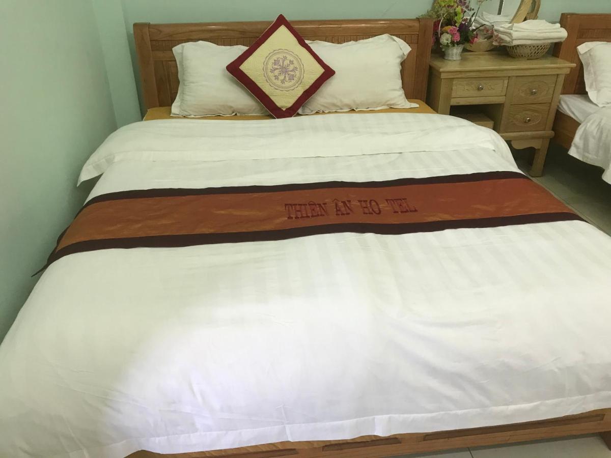 Yen Minh Hotel Thien An Na Thon Екстериор снимка