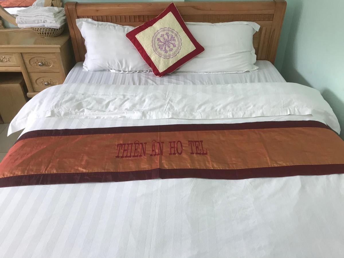 Yen Minh Hotel Thien An Na Thon Екстериор снимка