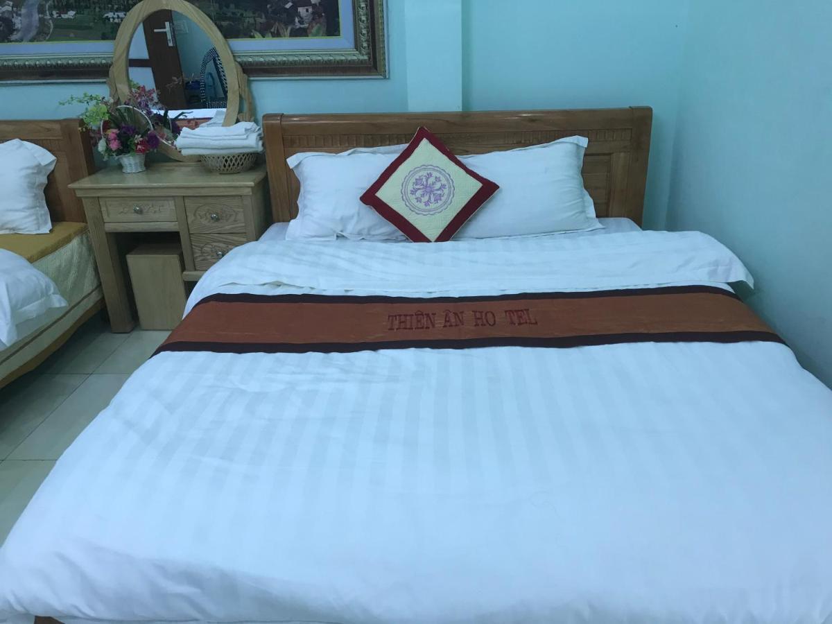 Yen Minh Hotel Thien An Na Thon Екстериор снимка