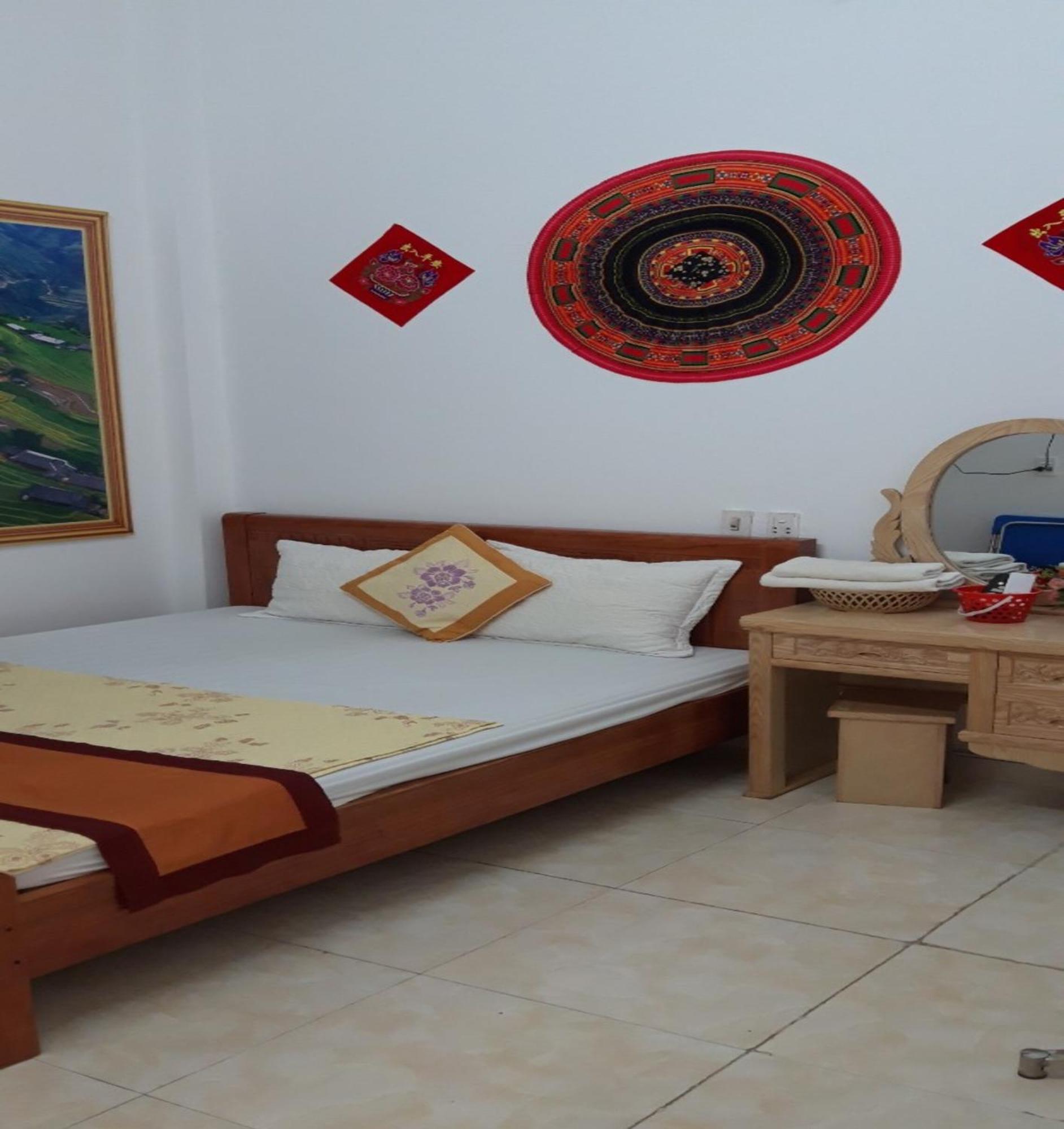 Yen Minh Hotel Thien An Na Thon Екстериор снимка