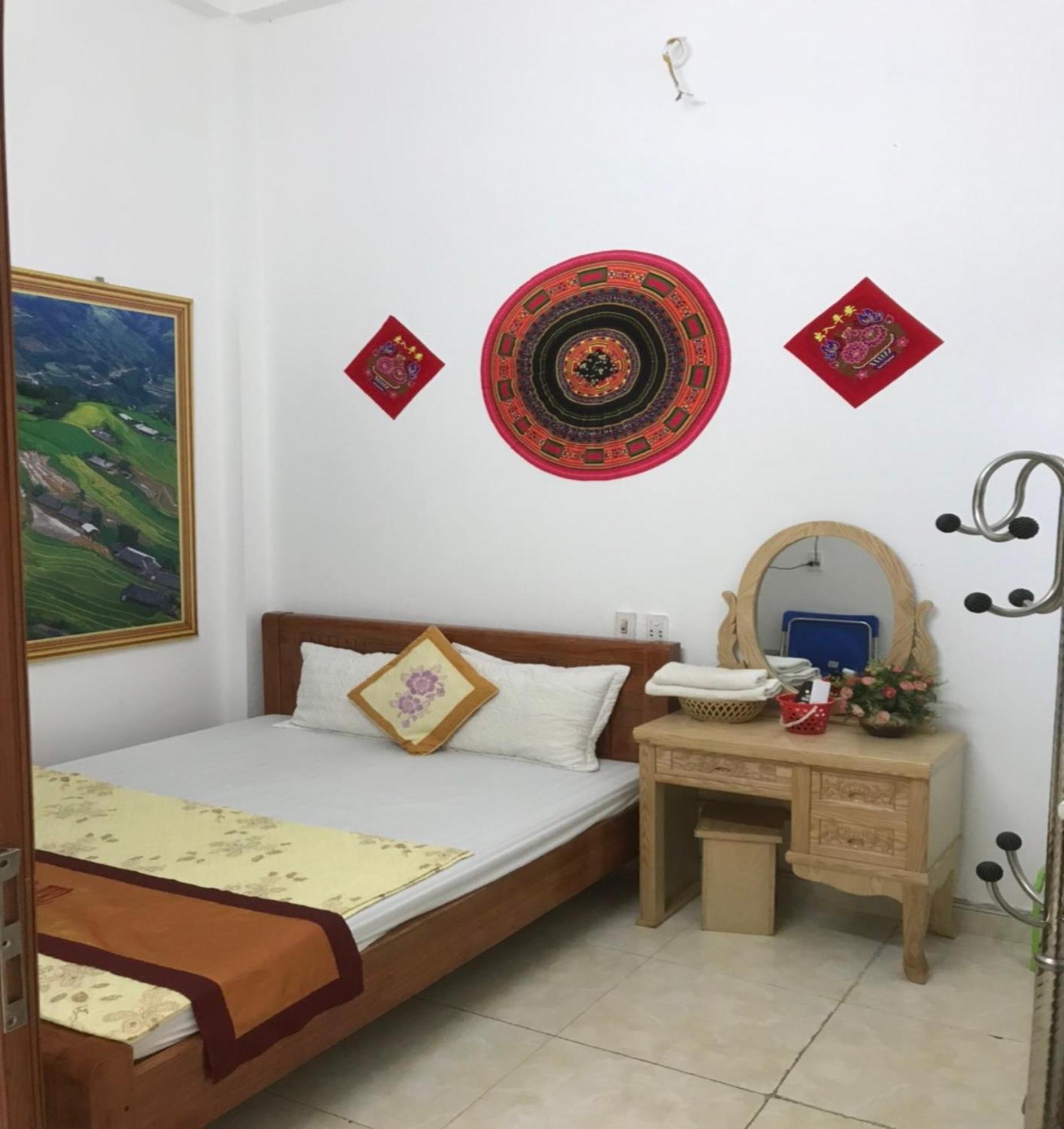 Yen Minh Hotel Thien An Na Thon Екстериор снимка