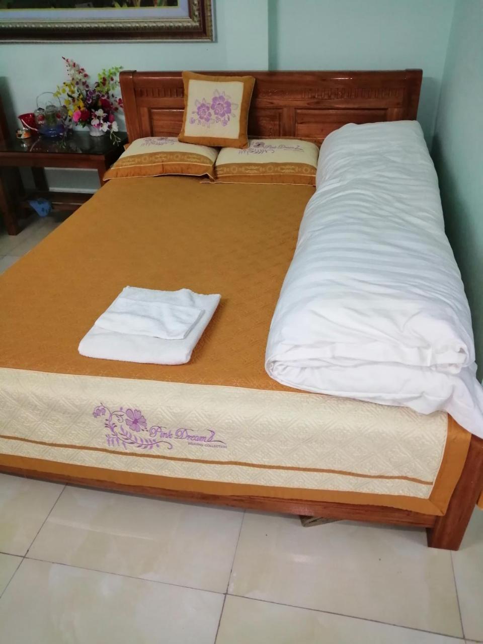 Yen Minh Hotel Thien An Na Thon Екстериор снимка